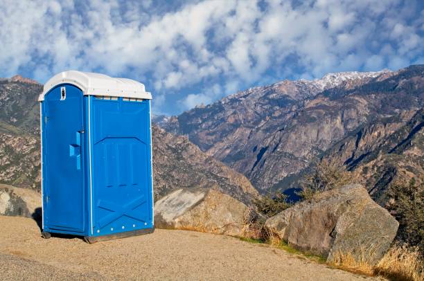 Portable Toilet Options We Offer in Independent Hill, VA