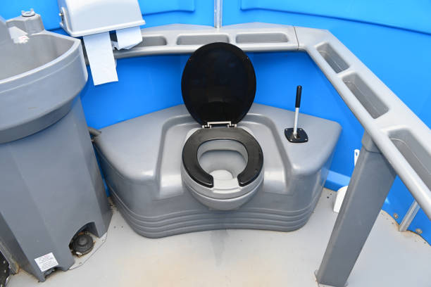 Best Handicap porta potty rental  in Independent Hill, VA