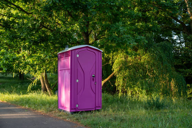 Best Porta potty delivery and setup  in Independent Hill, VA