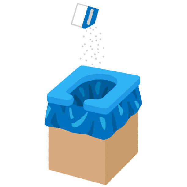 Portable Toilet Options We Offer in Independent Hill, VA
