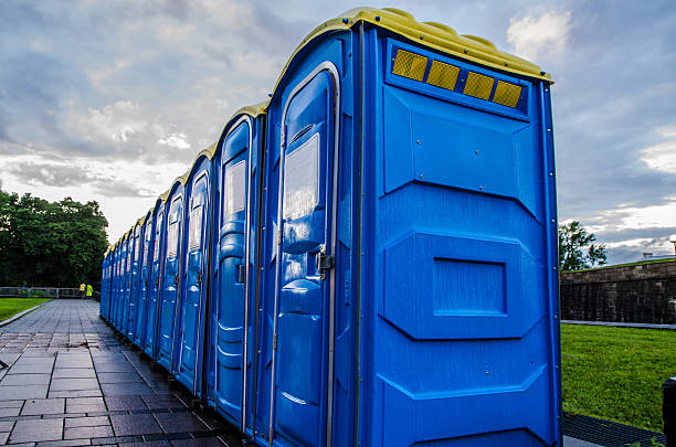 Porta potty services near me in Independent Hill, VA