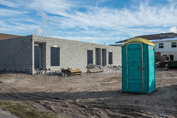 Professional porta potty rental in Independent Hill, VA